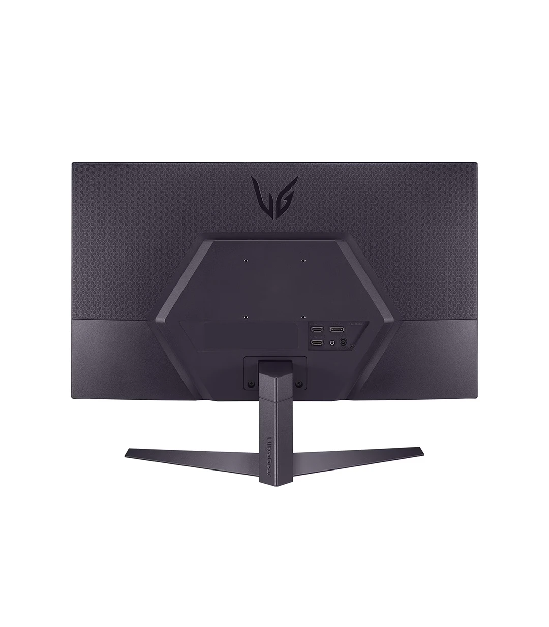 monitor-lg-24-plano-ultragear-24gs50f (4) Monitor plano 24" gaming LG UltraGear FHD 180Hz VA HDMI DP 24GS50F-B - Imagen 2