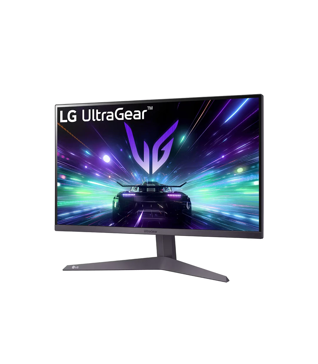 monitor-lg-24-plano-ultragear-24gs50f (5) Monitor plano 24" gaming LG UltraGear FHD 180Hz VA HDMI DP 24GS50F-B - Imagen 3